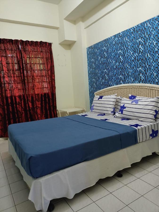 Port Dickson Seaview Homestay Extérieur photo